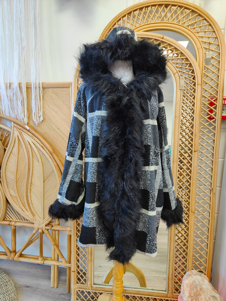 Elenora Wool Jacket - eKo NZ - 
