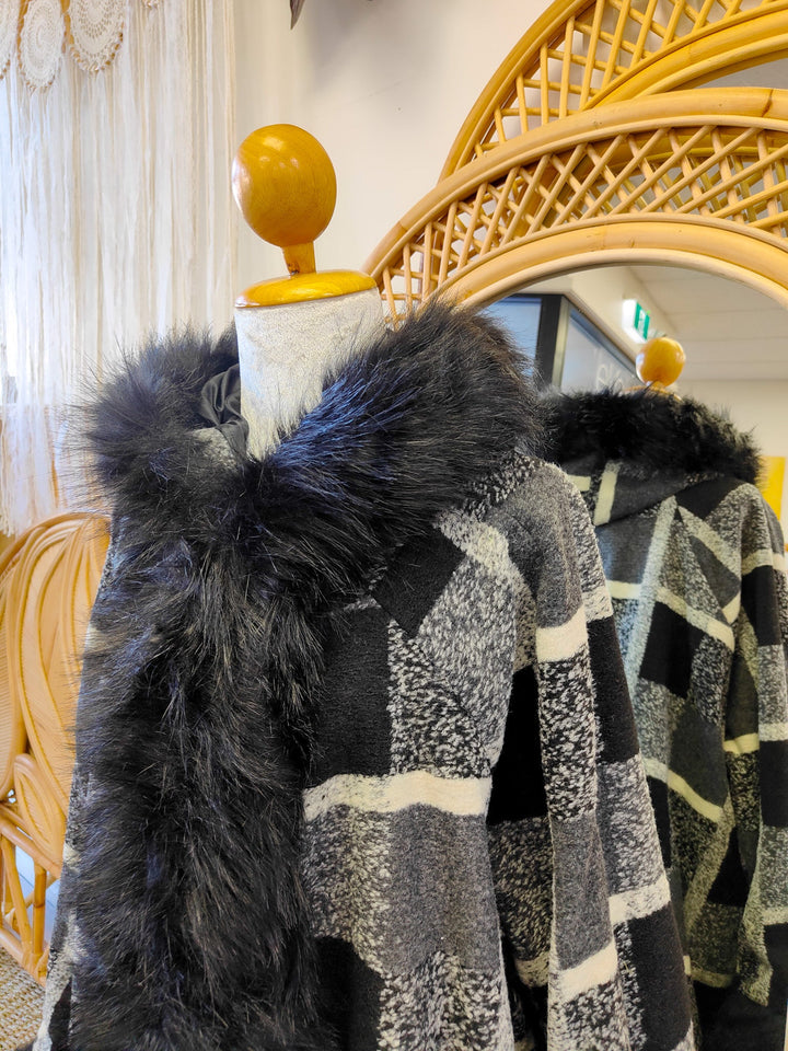 Elenora Wool Jacket - eKo NZ - 