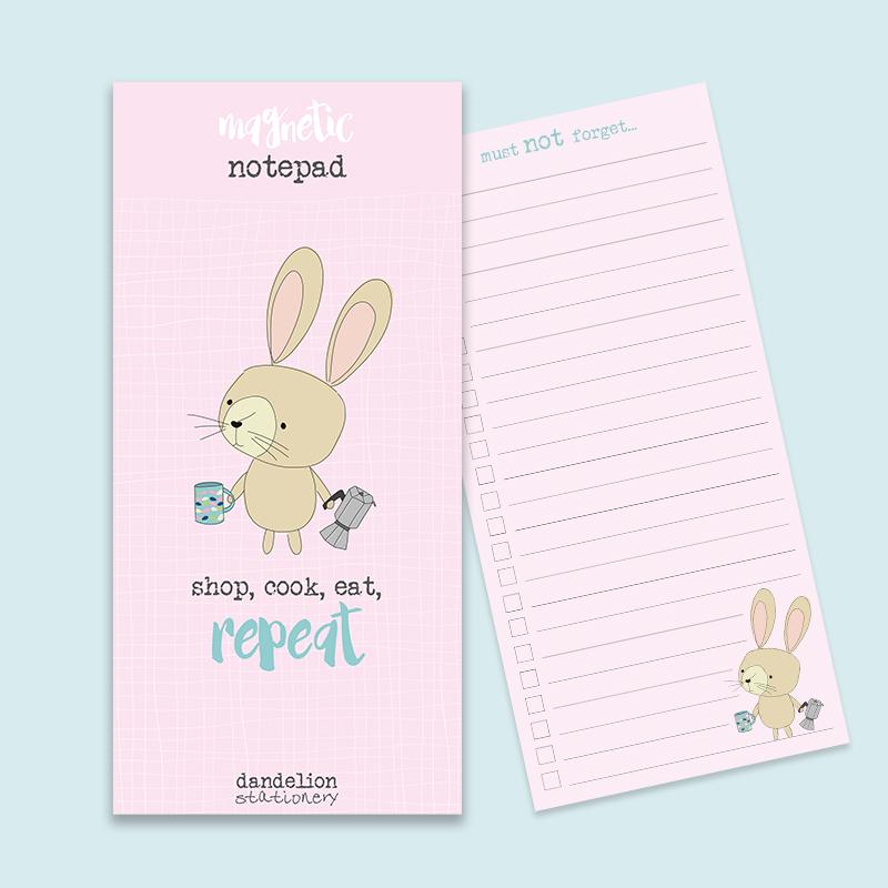 Emko Notepad - Shop Cook Eat - eKo NZ - 