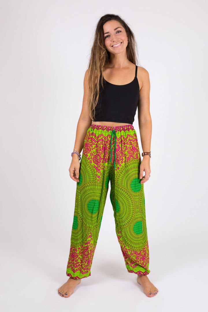 Emma Genie Pants - eKo NZ - 