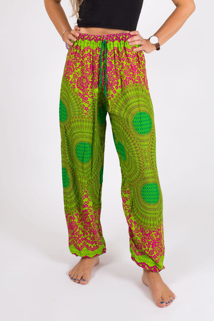 Emma Genie Pants - eKo NZ - 