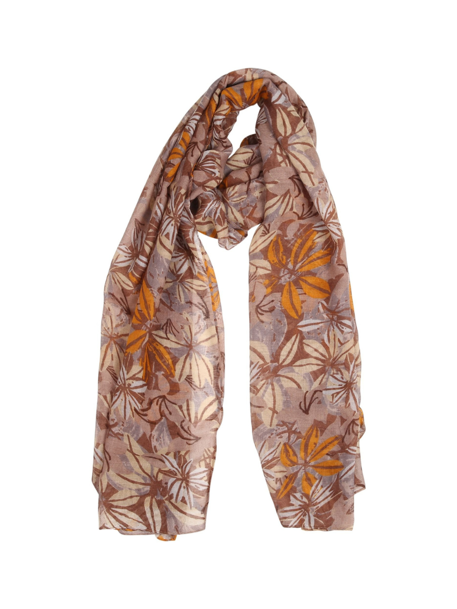 Enhance Chuli Scarf - eKo NZ - 