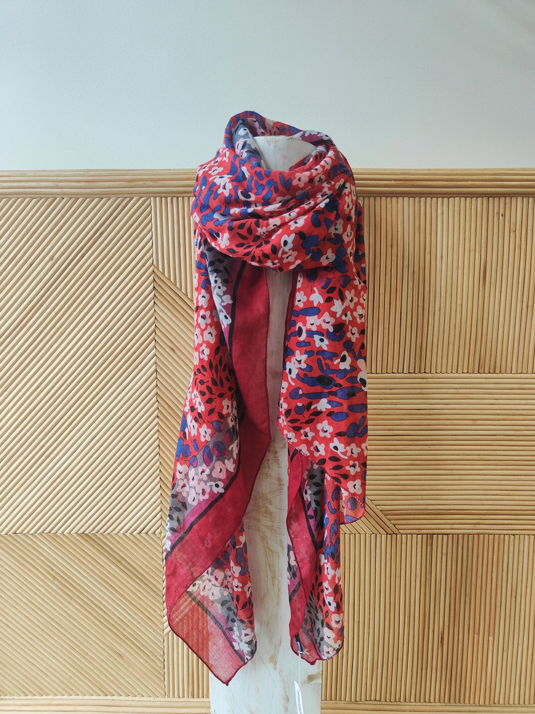 Enhance Garland Scarf - eKo NZ - 