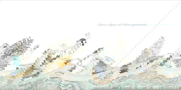 Eternity Book - eKo NZ - 