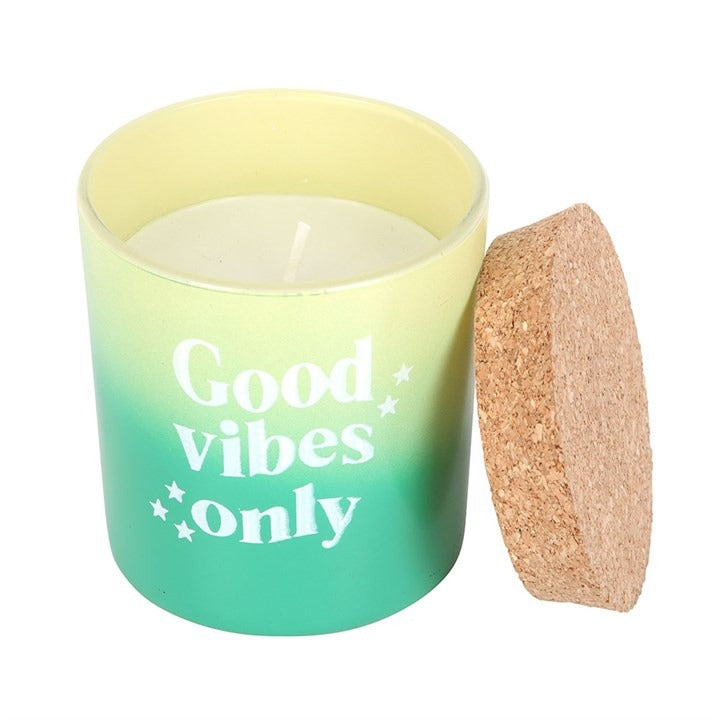 Good Vibes Candle