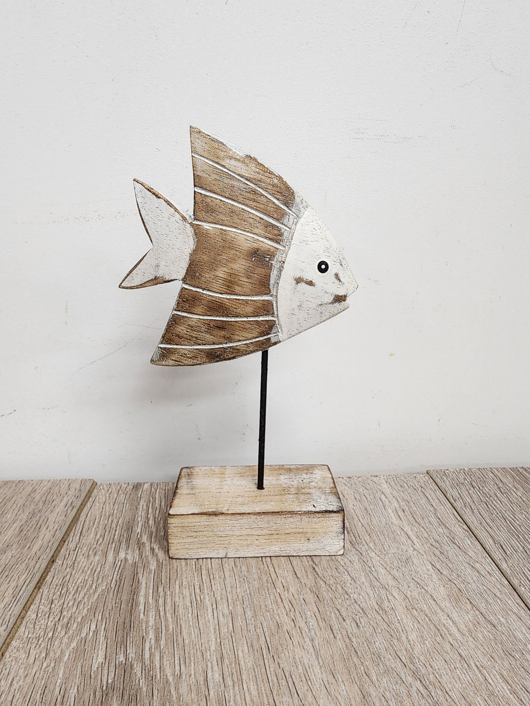 Fish on Stand - eKo NZ - 