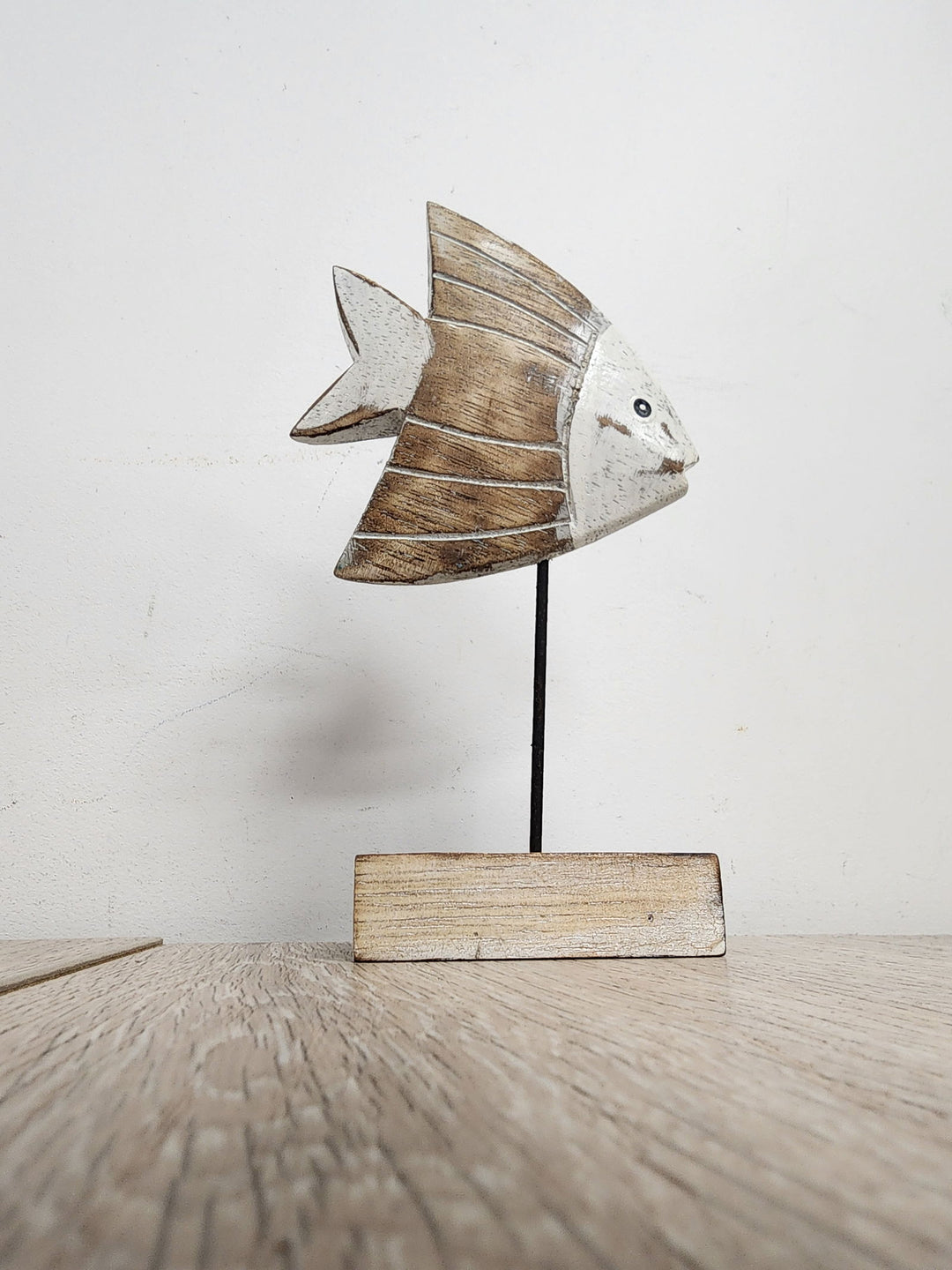 Fish on Stand - eKo NZ - 
