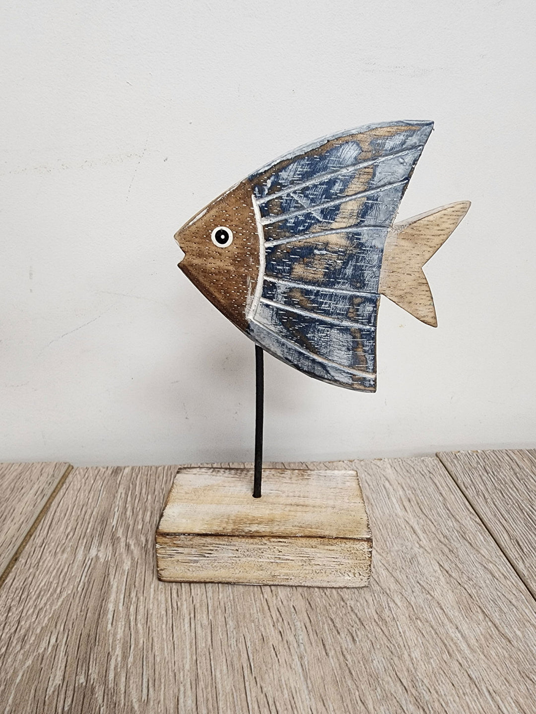 Fish on Stand - eKo NZ - 
