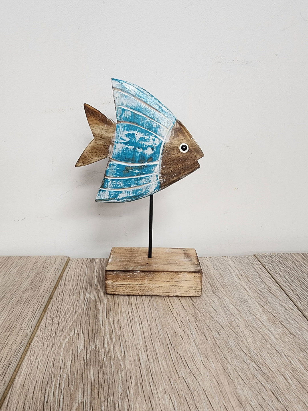 Fish on Stand - eKo NZ - 