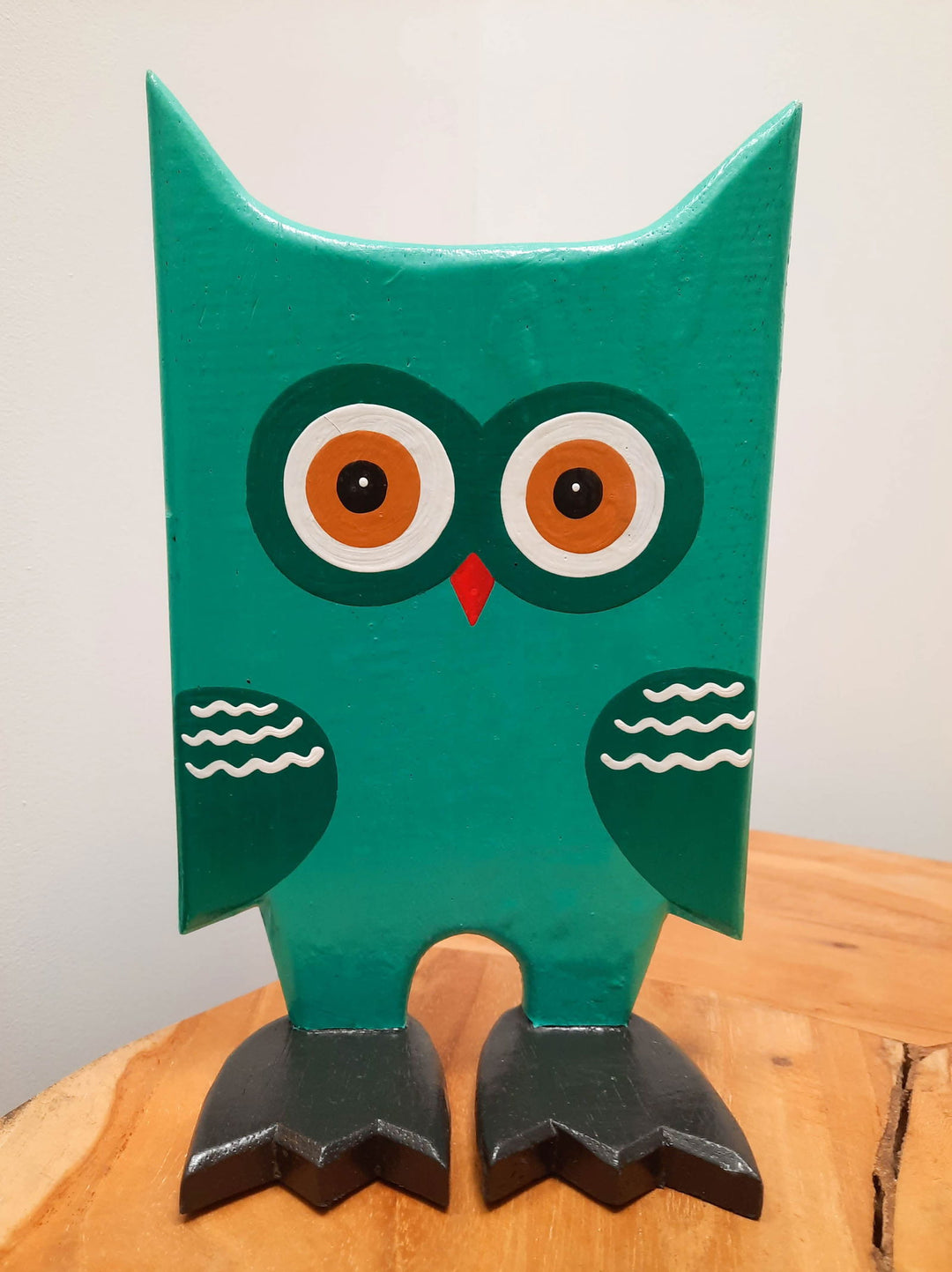 Flat Owl L - eKo NZ - 