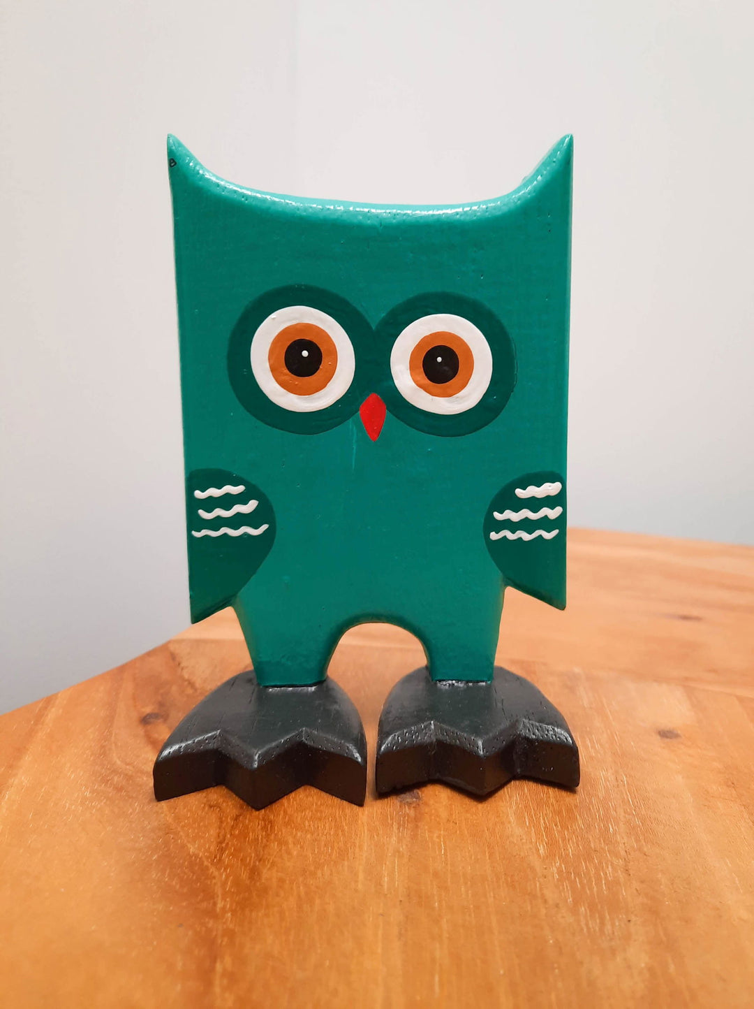 Flat Owl S - eKo NZ - 