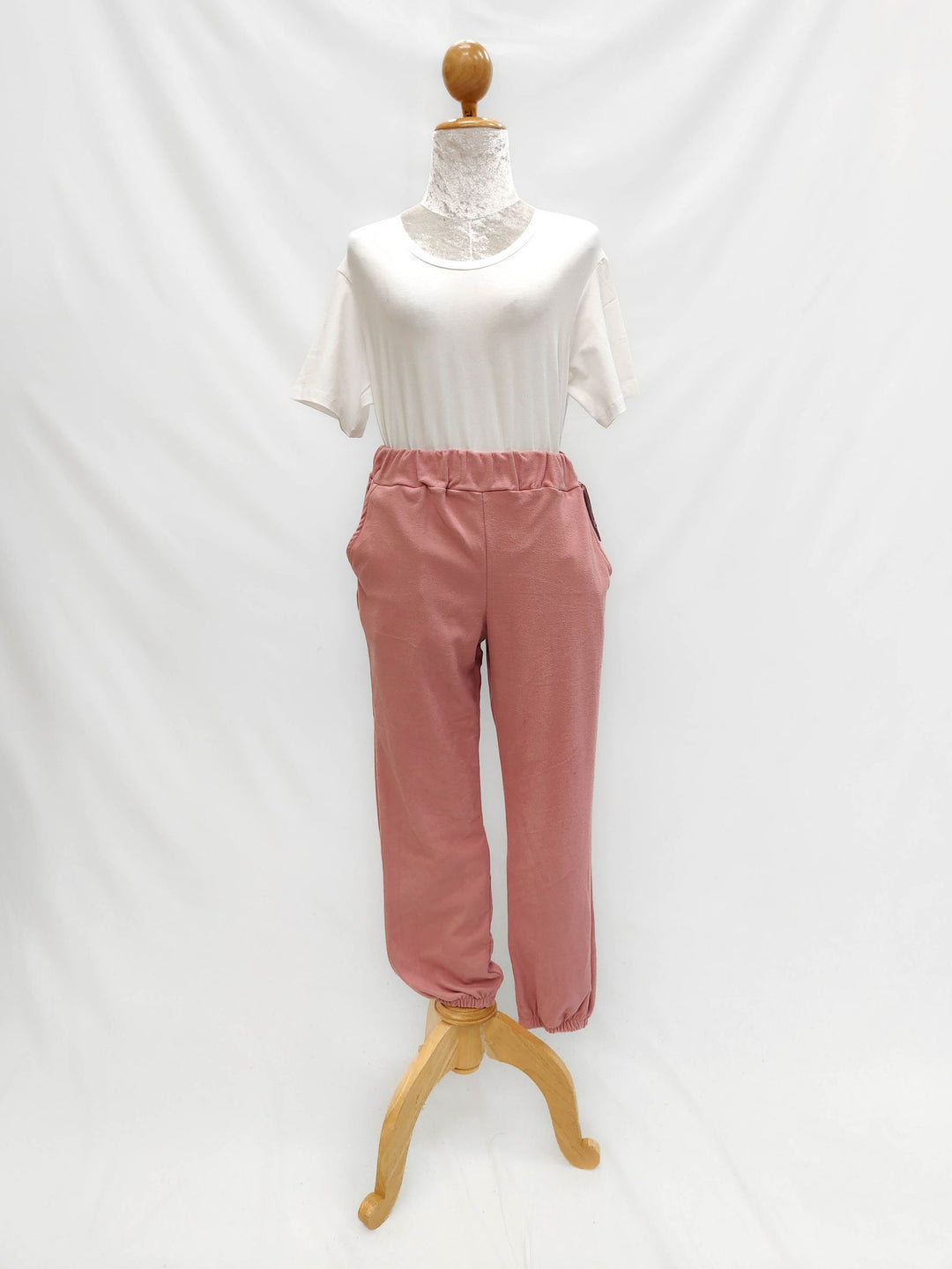 Fleecy Pants - eKo NZ - 