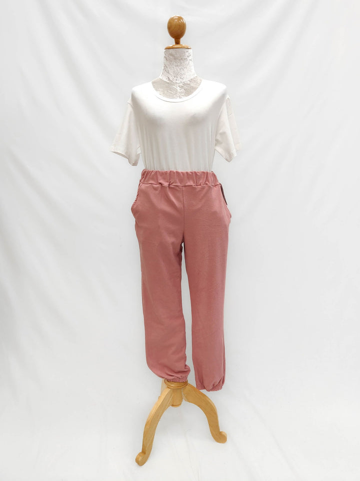 Fleecy Pants - eKo NZ - 