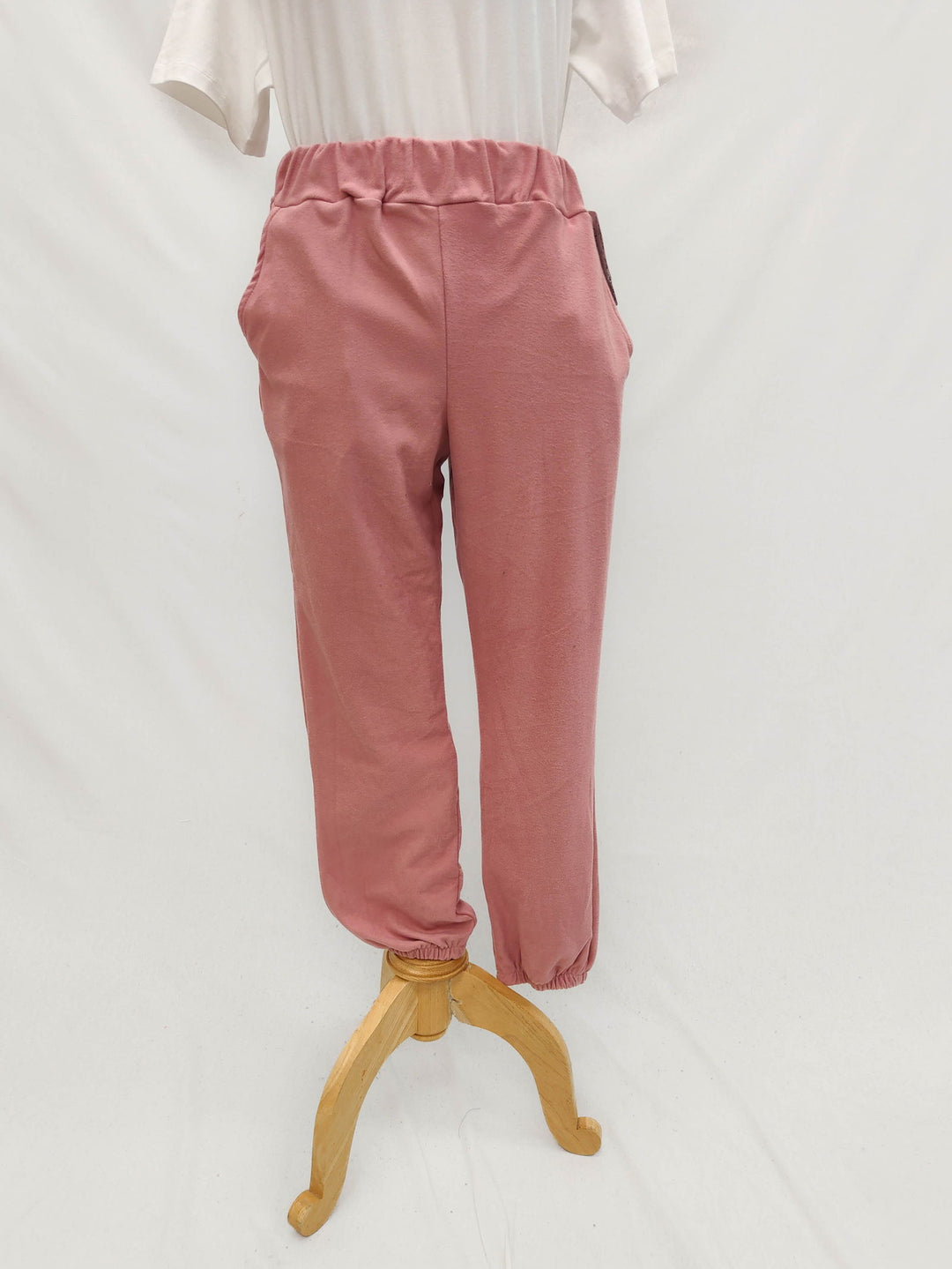 Fleecy Pants - eKo NZ - 