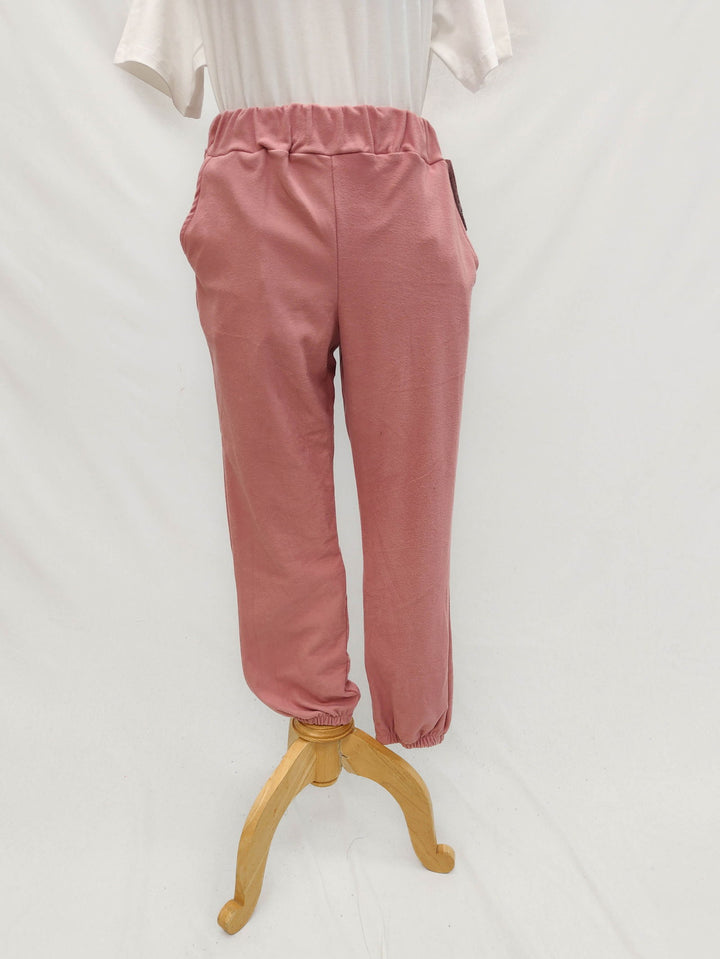 Fleecy Pants - eKo NZ - 