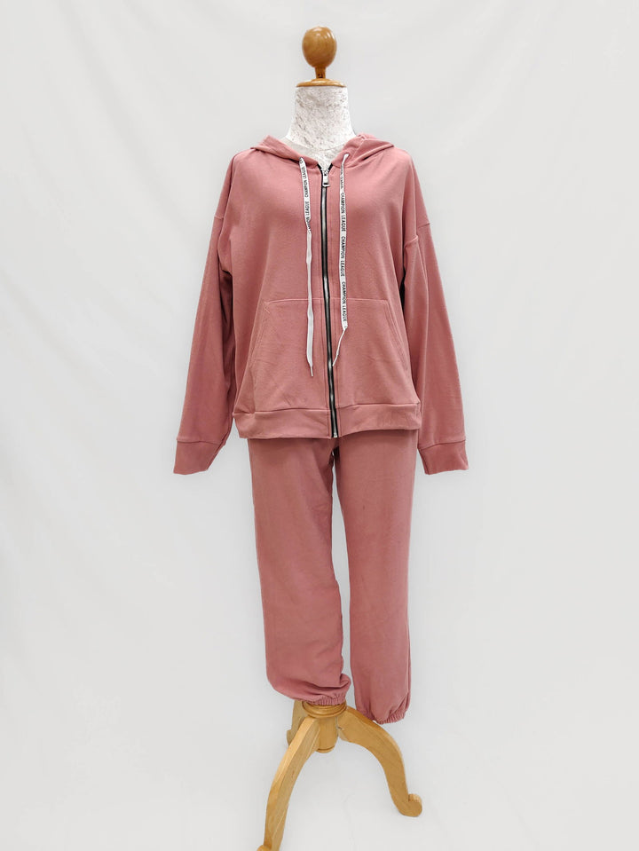 Fleecy Pants - eKo NZ - 