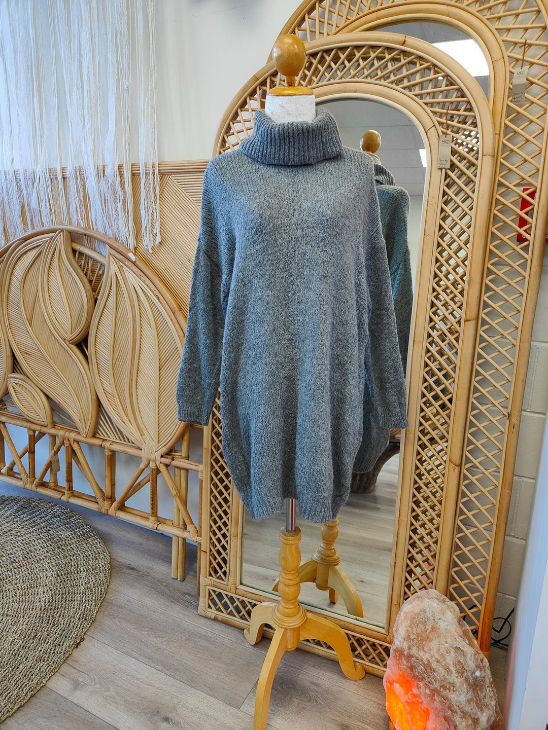 Genivra Dress - eKo NZ - 