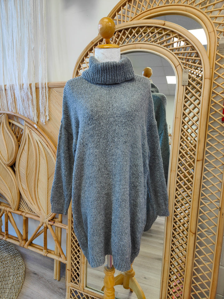 Genivra Dress - eKo NZ - 