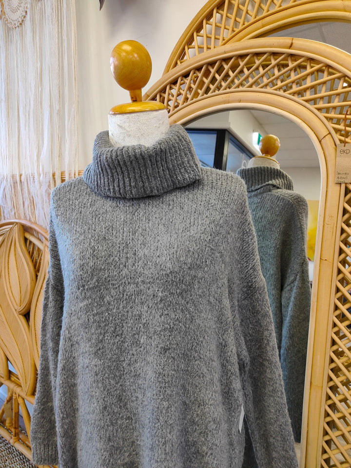 Genivra Dress - eKo NZ - 