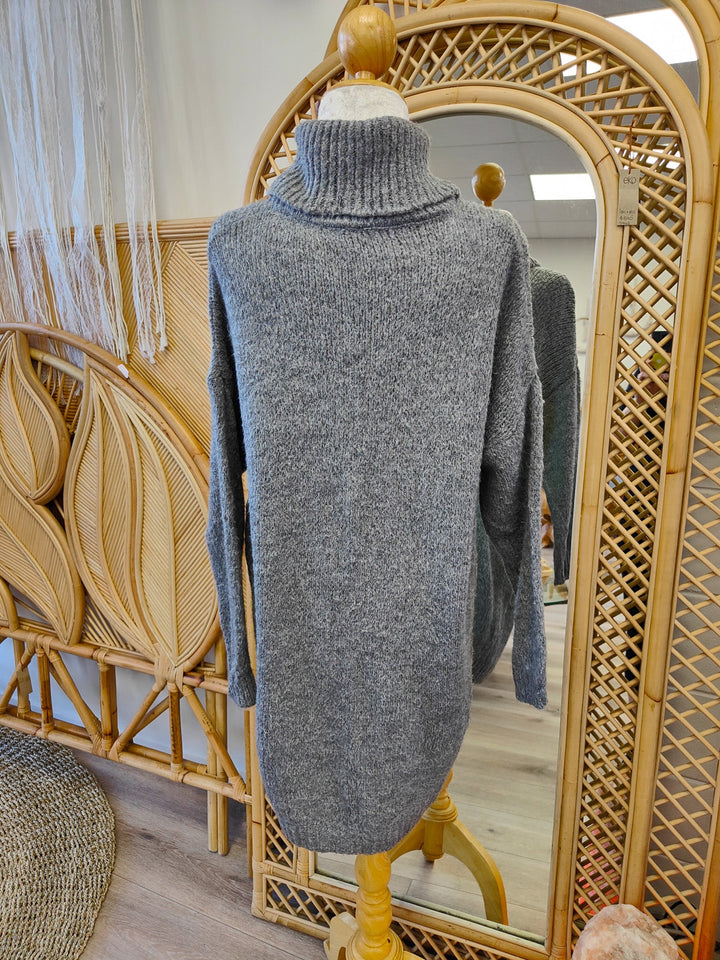 Genivra Dress - eKo NZ - 