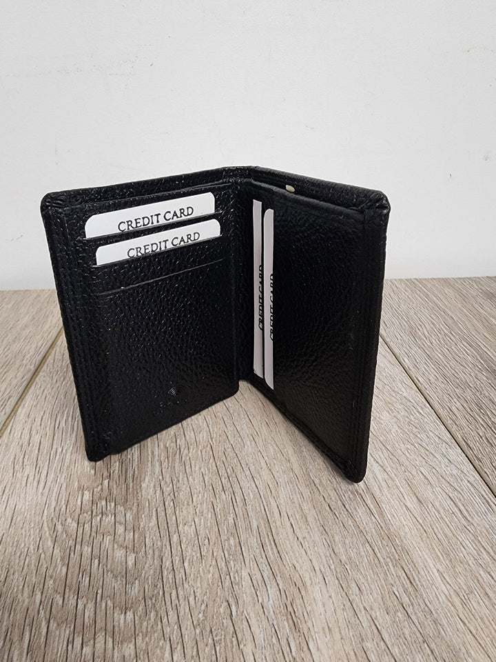 Gents Leather Wallet - eKo NZ - 