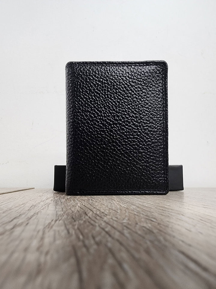 Gents Leather Wallet - eKo NZ - 
