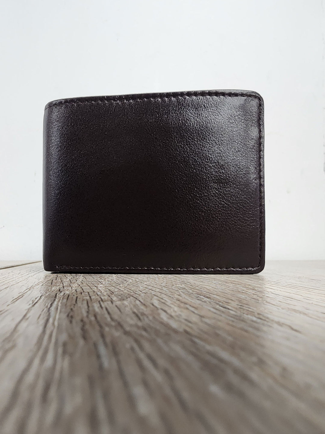 Gents Leather Wallet - eKo NZ - 