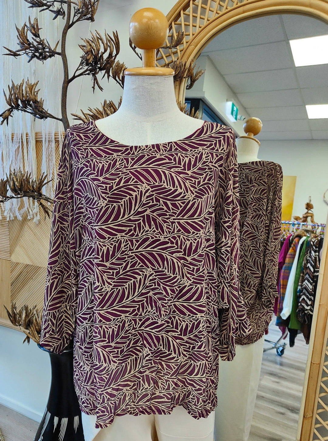 Gia Top - Last One - eKo NZ - 