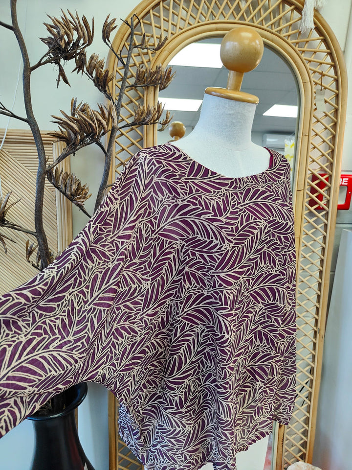Gia Top - Last One - eKo NZ - 