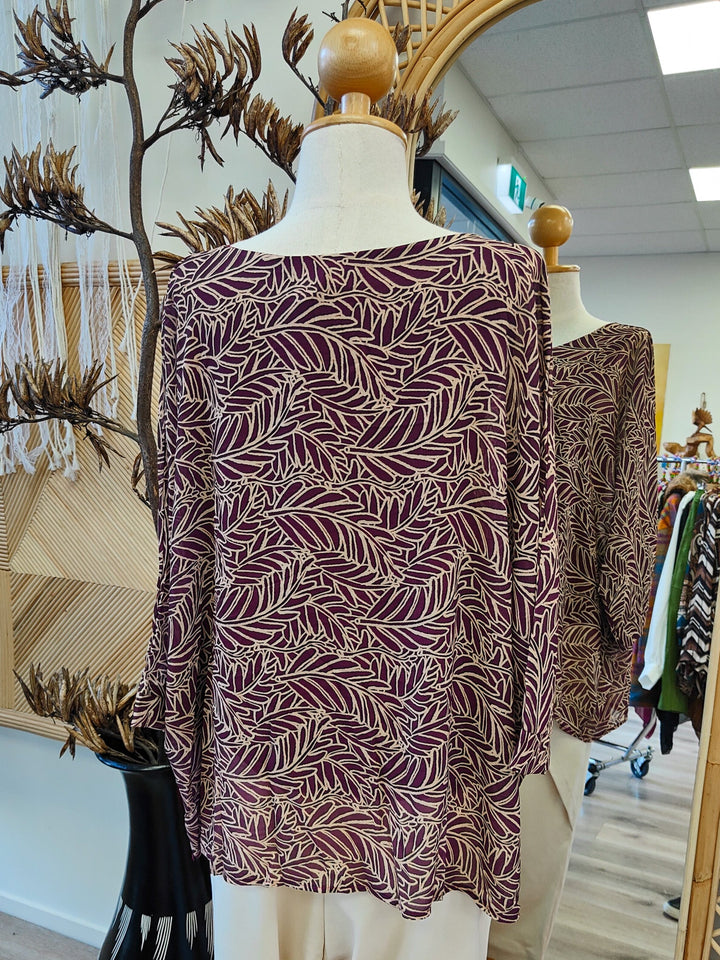 Gia Top - Last One - eKo NZ - 