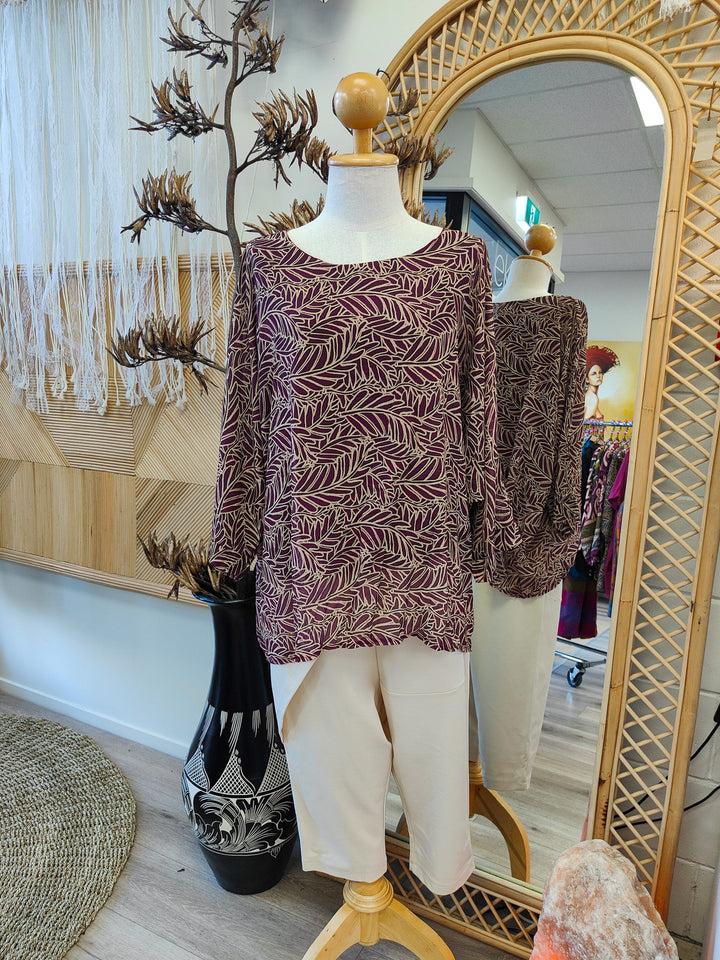 Gia Top - Last One - eKo NZ - 