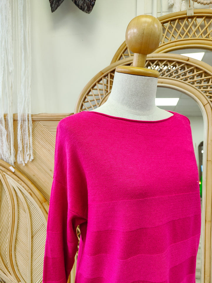 Giodorra Jumper - Last One - eKo NZ - 