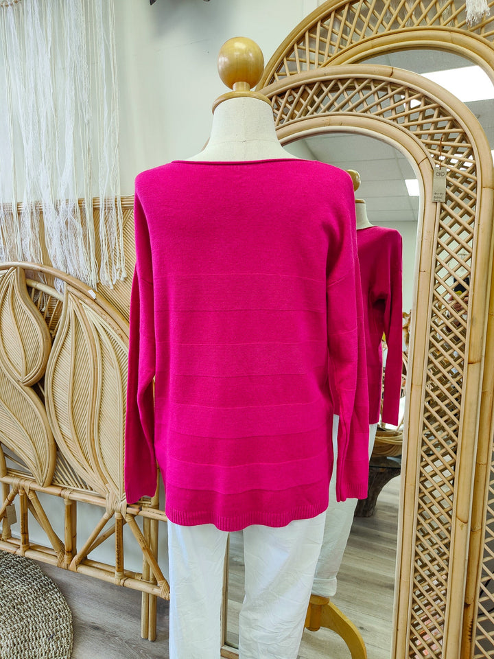 Giodorra Jumper - Last One - eKo NZ - 