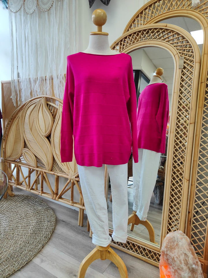 Giodorra Jumper - Last One - eKo NZ - 