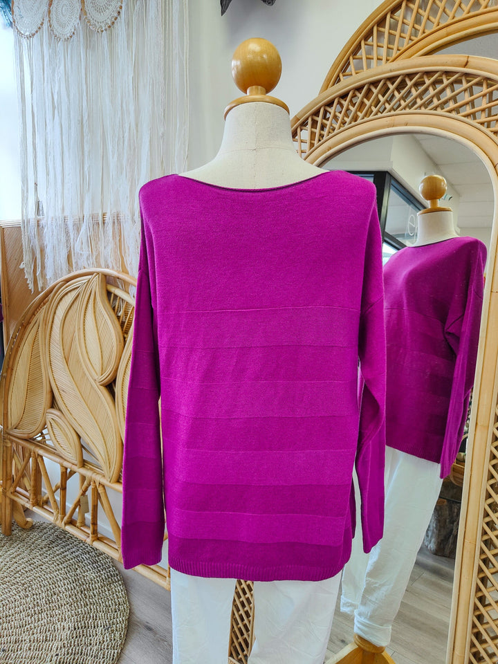 Giodorra Jumper - eKo NZ - 