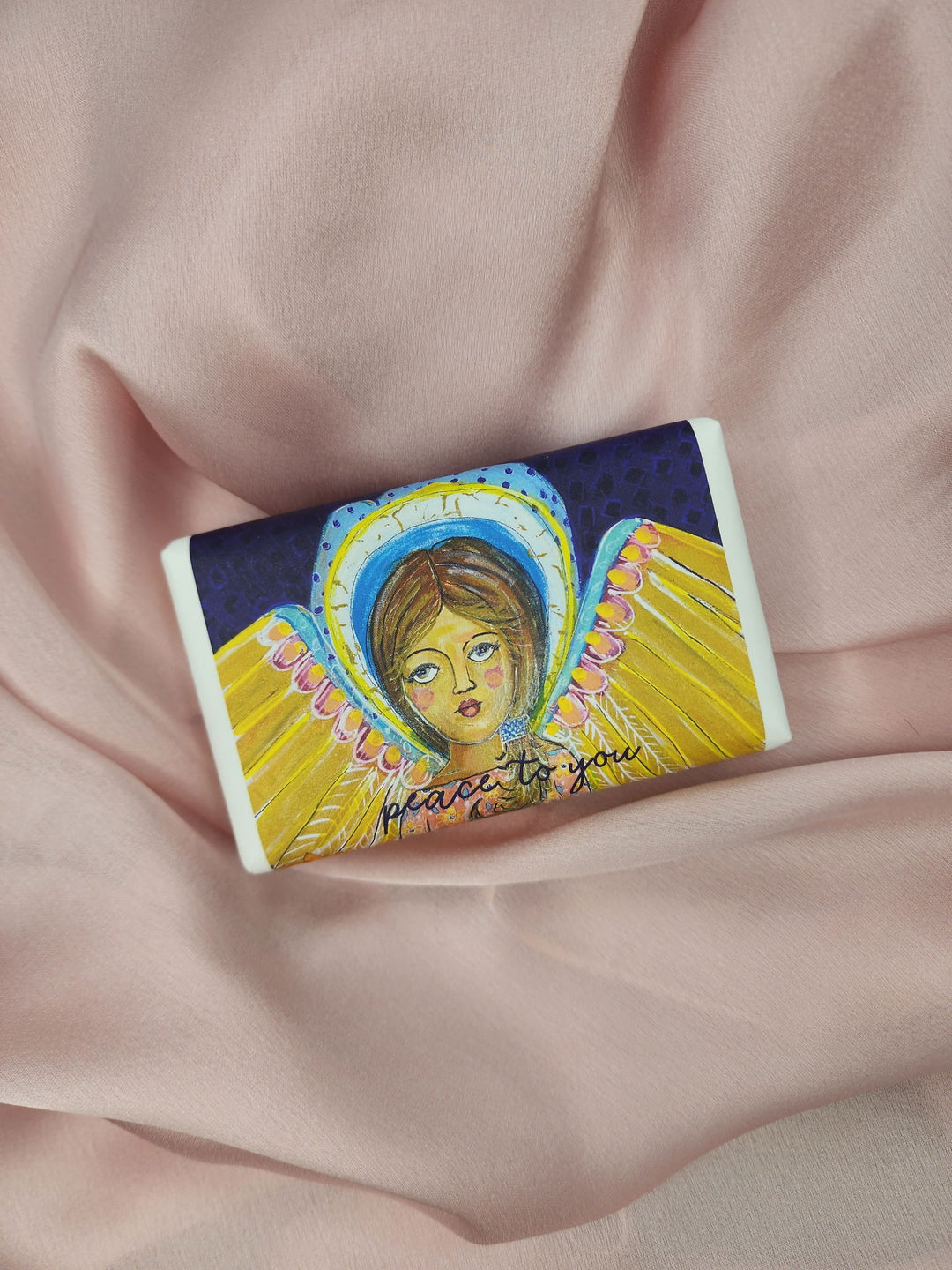 Guardian Angel - Huxter Soap - eKo NZ - 