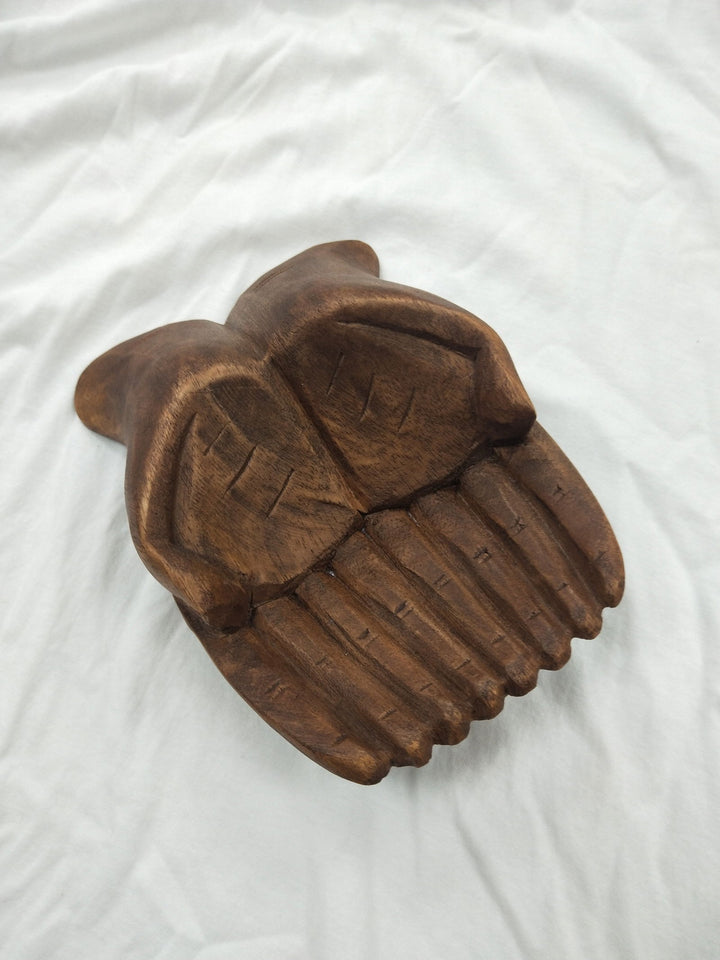 Hand 20Cm - eKo NZ - 