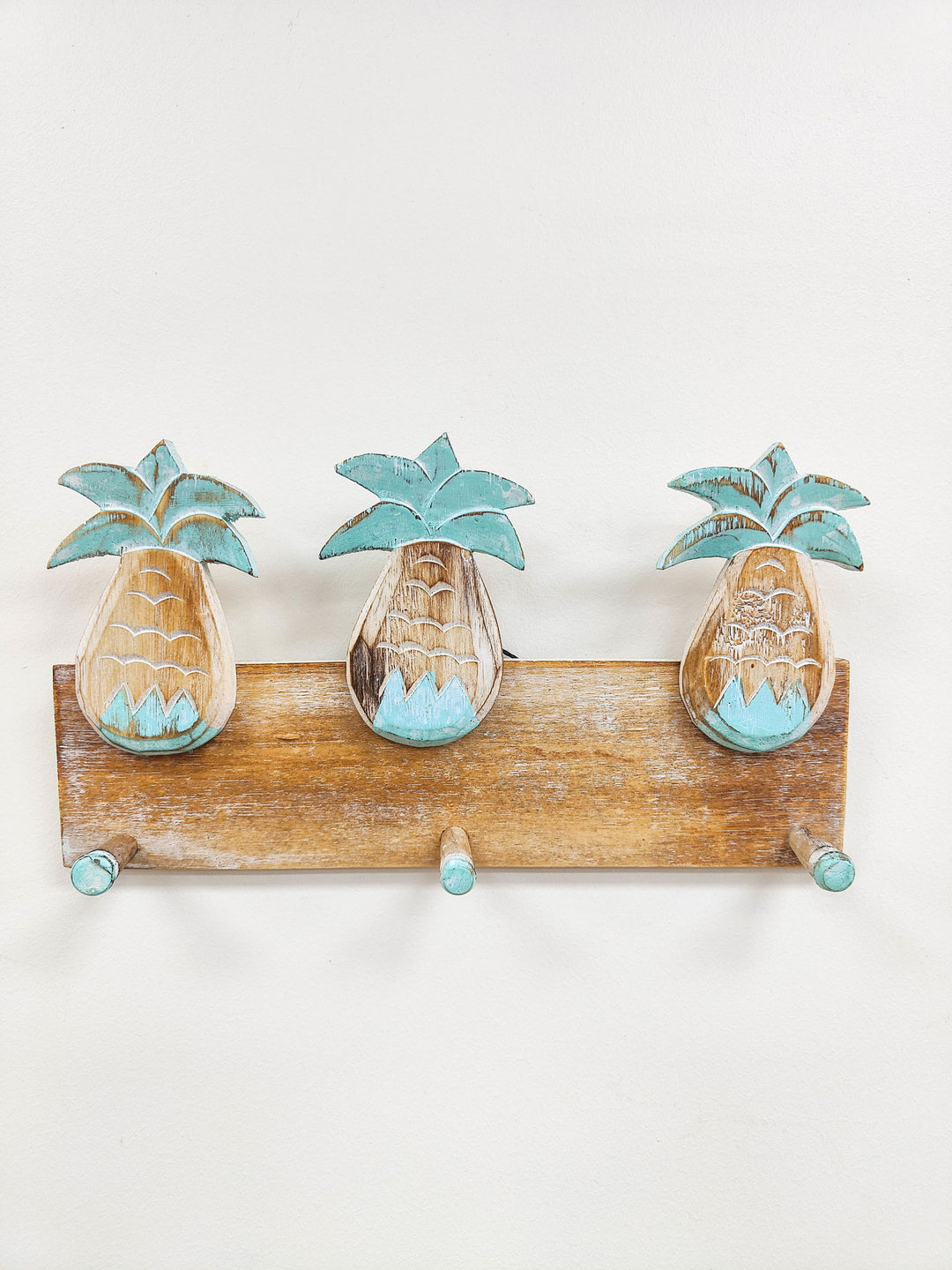 Hanger 3 Pineapple - eKo NZ - 