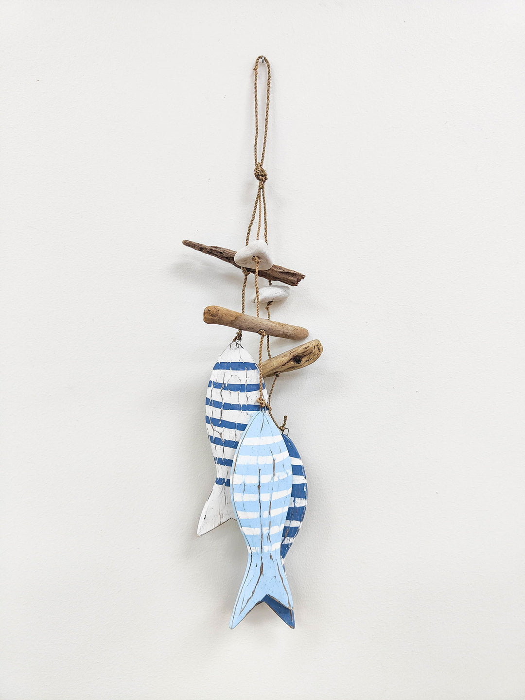 Hanging 3 Fish - eKo NZ - 