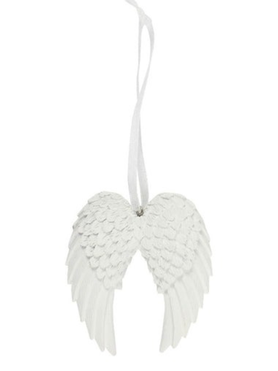 Hanging Angel Wings - eKo NZ - 