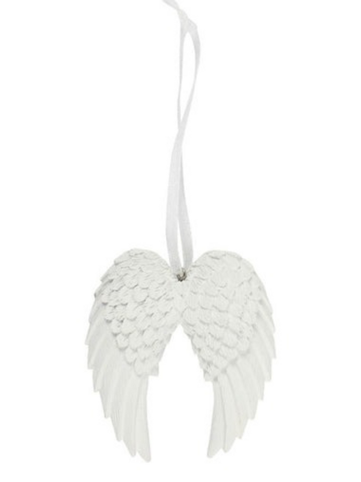 Hanging Angel Wings - eKo NZ - 