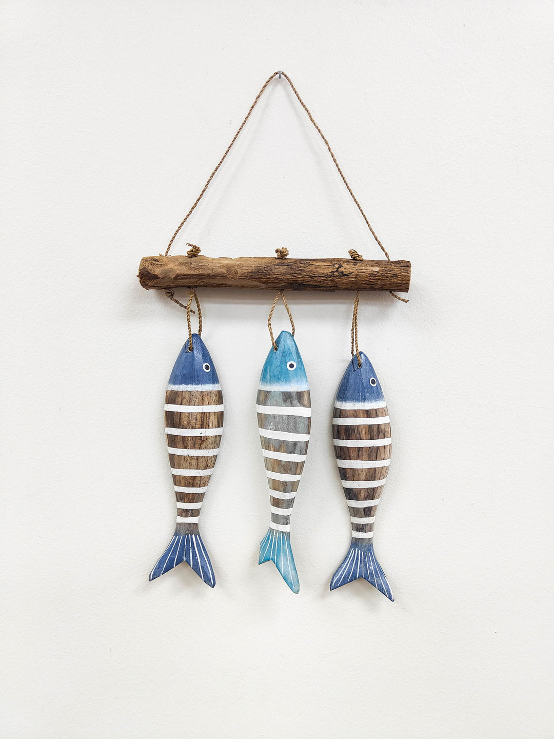 Hanging Sardines (3) - eKo NZ - 