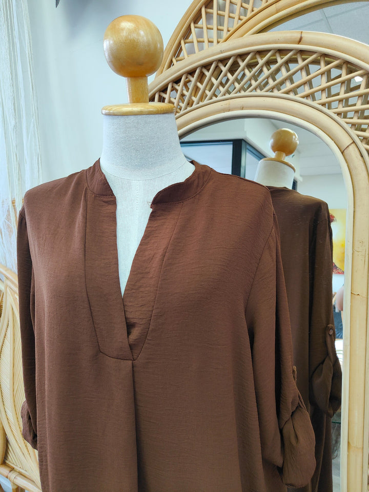 Heylin Dress - eKo NZ - 