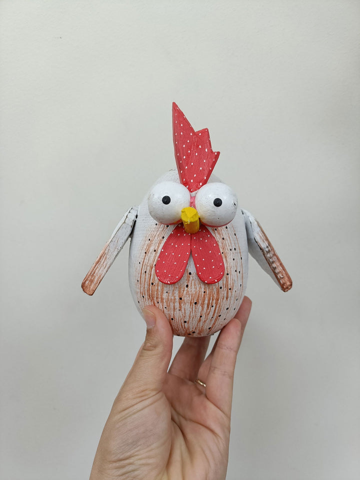 Holy Heck Chickie Babes - eKo NZ - 
