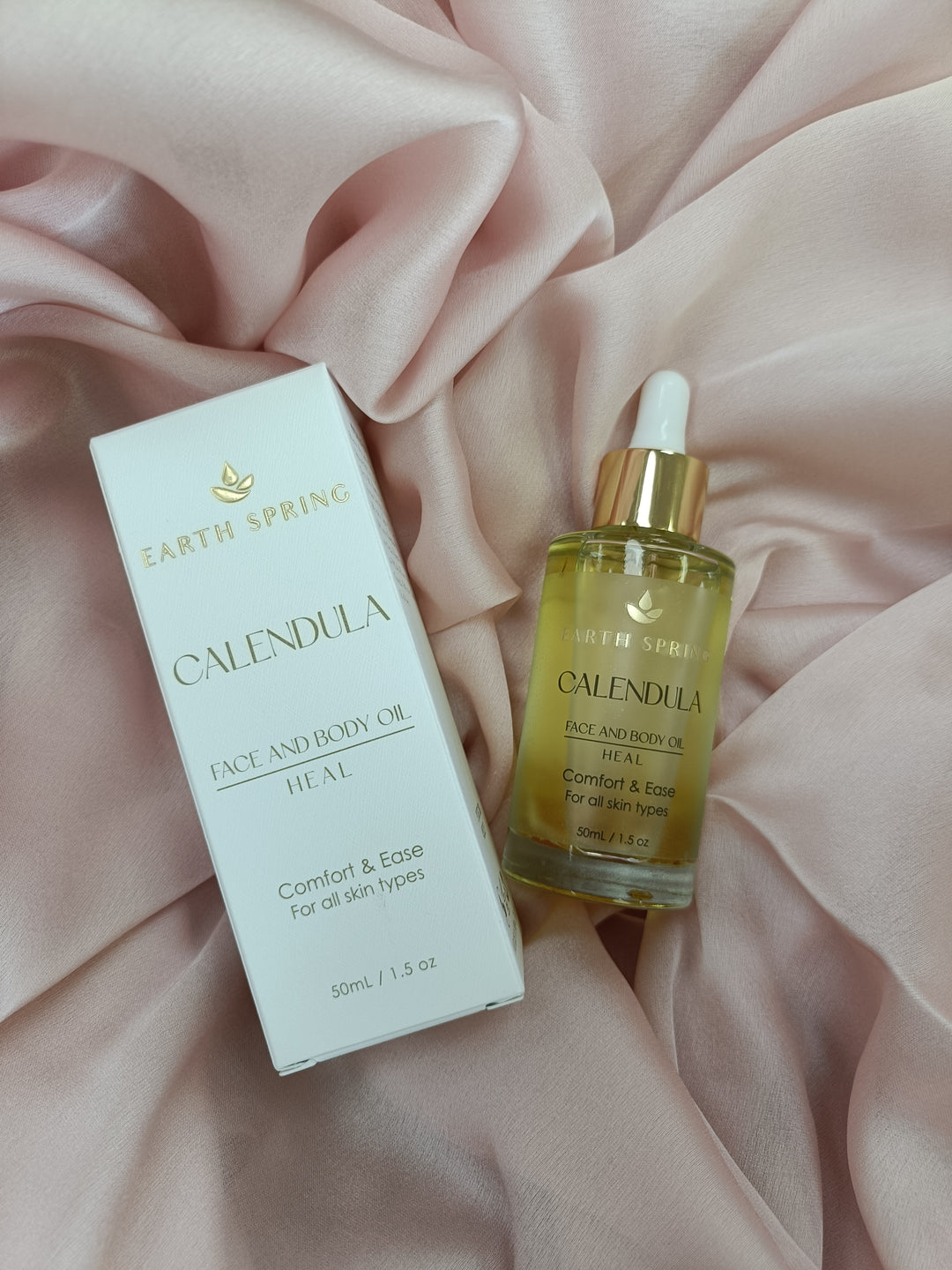 Earth Spring – eKo NZ