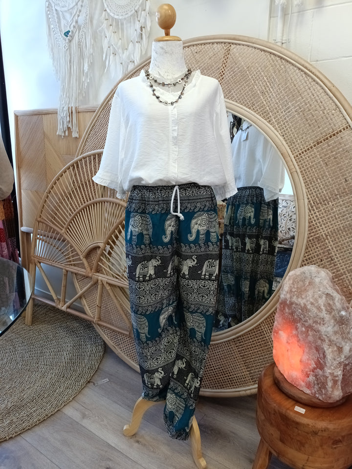 Genie XL Pants - Last One