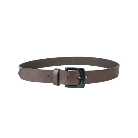Trina Leather Belt