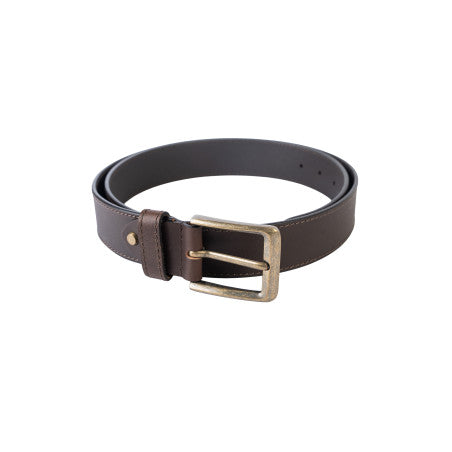 Katie Leather Belt