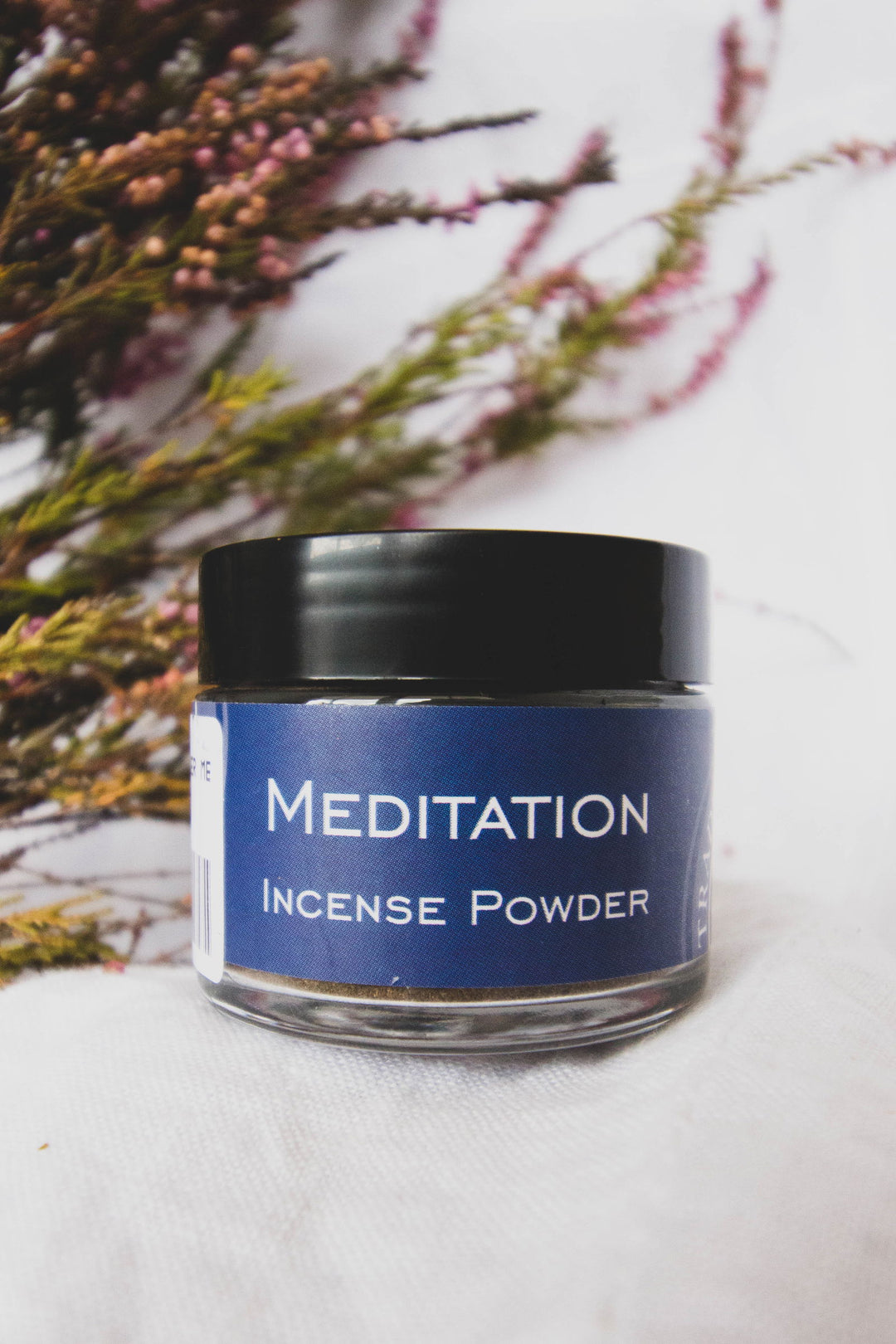 Incense Powder Meditation - eKo NZ - 
