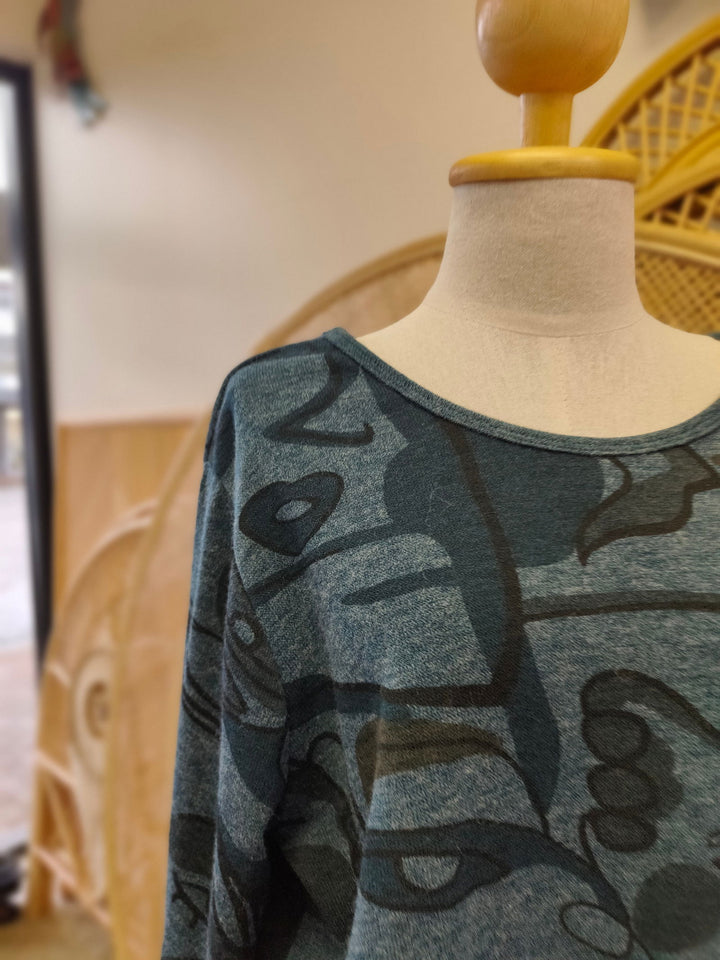 Joyces Top - eKo NZ - 